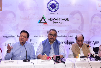 Best PR company near gandhi maidan patna