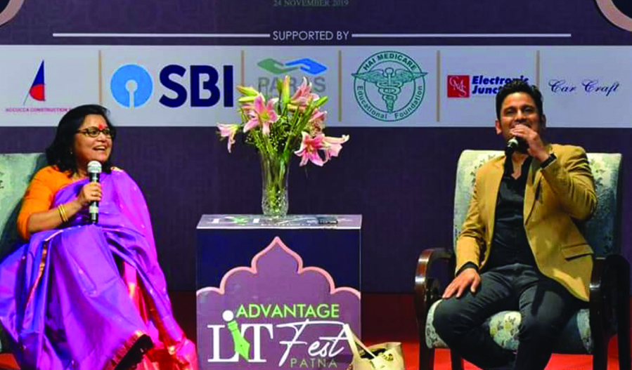 Best PR Agency in Patna