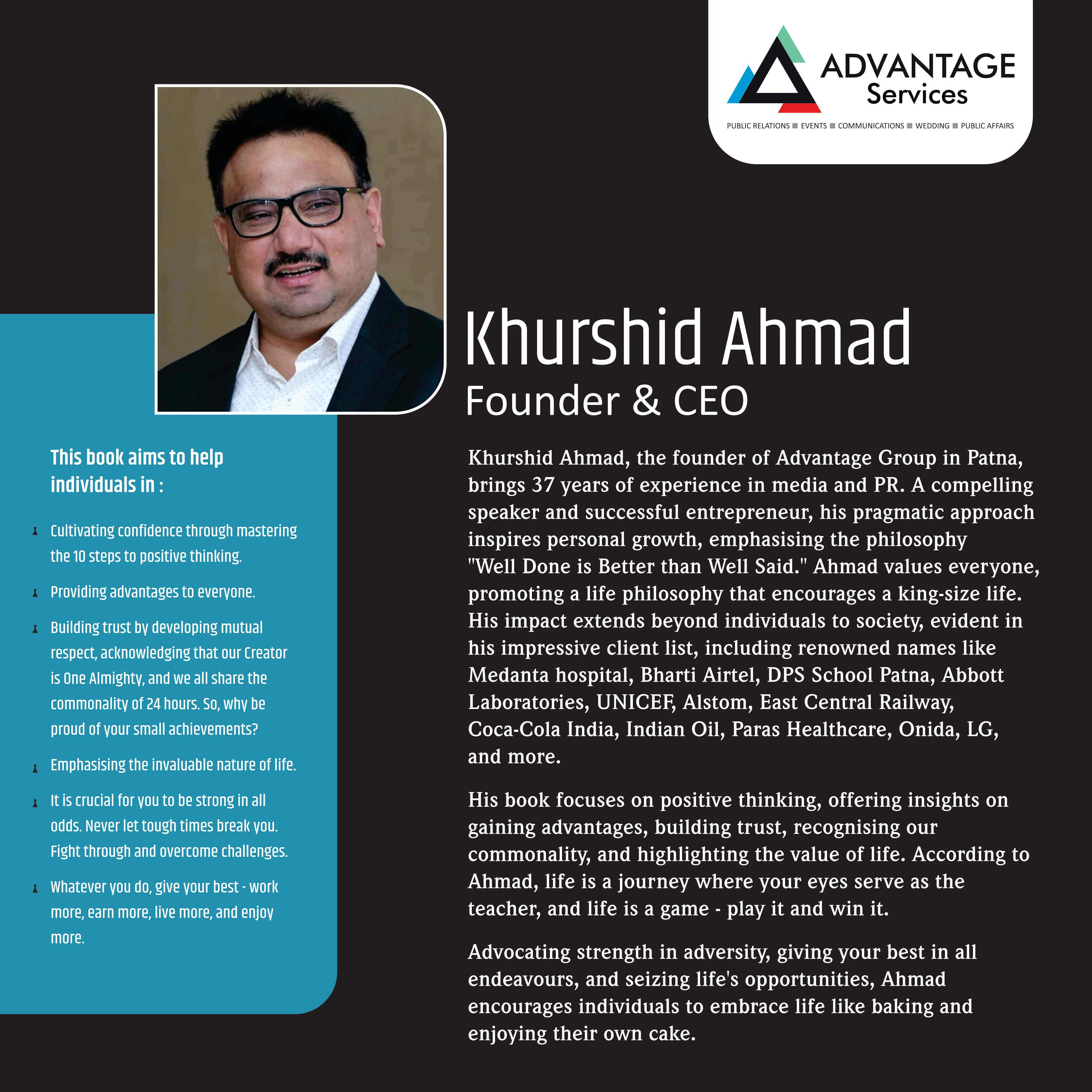 author of game of life