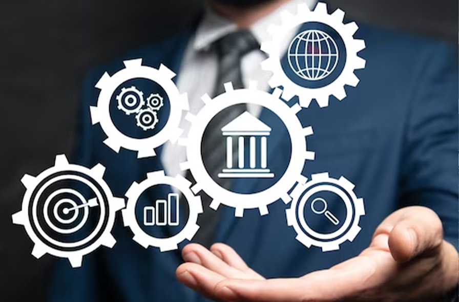 Govt. Sectors, PSUs & NGO